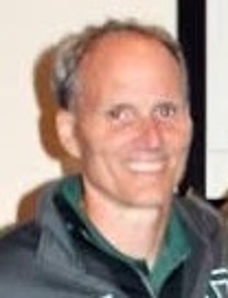 Donald Edward Borowy Jr.