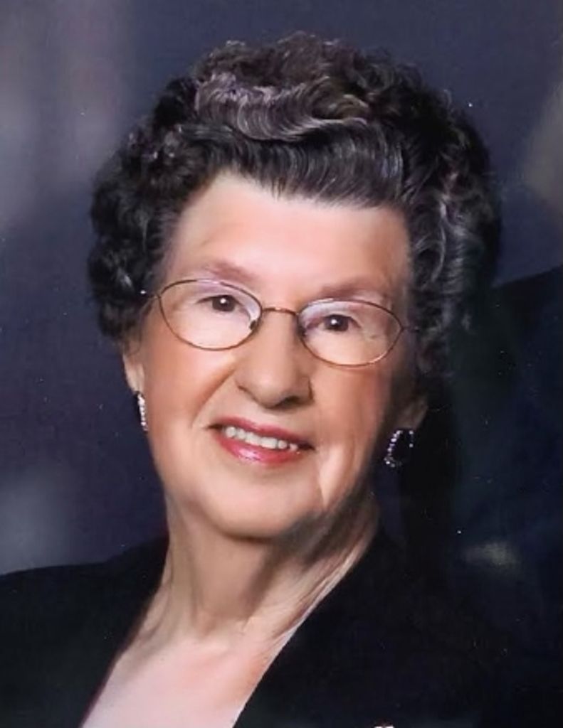 Florence Mary Moitzheim Profile Photo