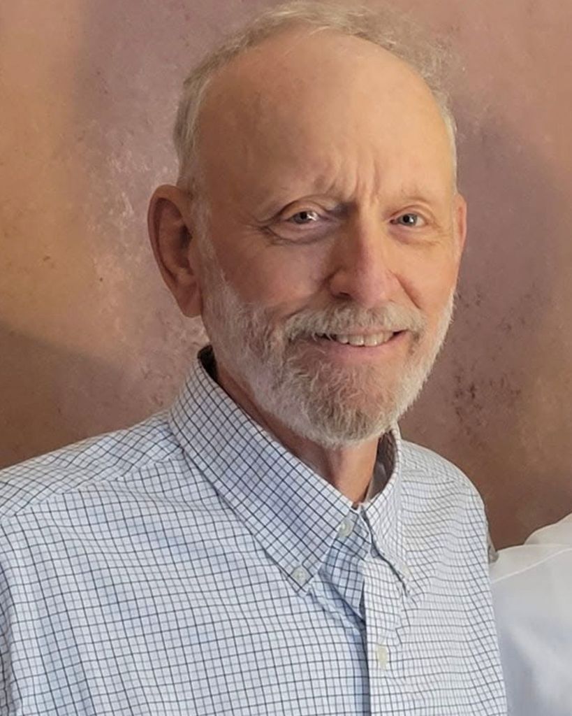 Charles "Chuck" Stein Profile Photo