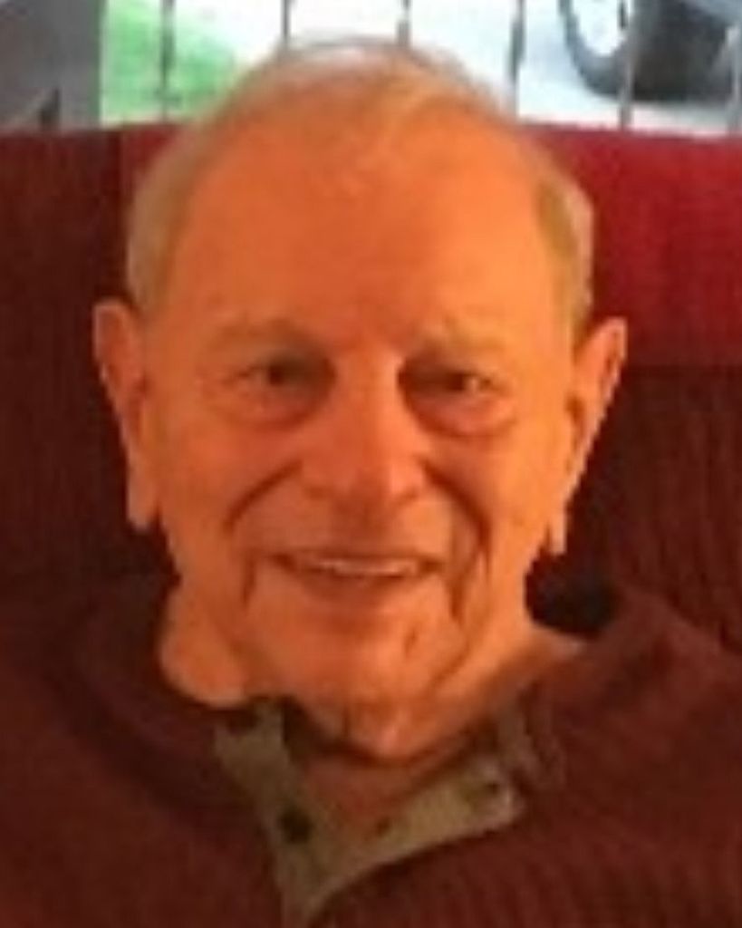 Fred Martino
