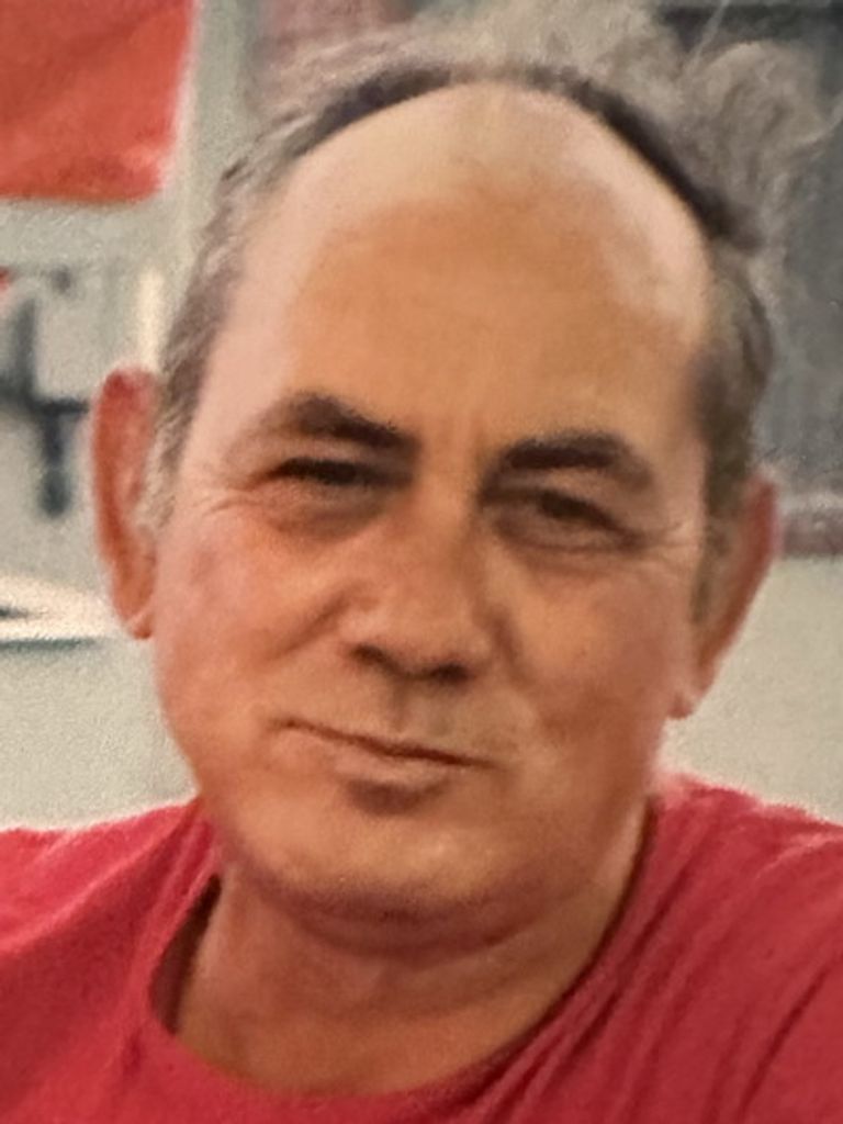 James Edward Brooks Profile Photo