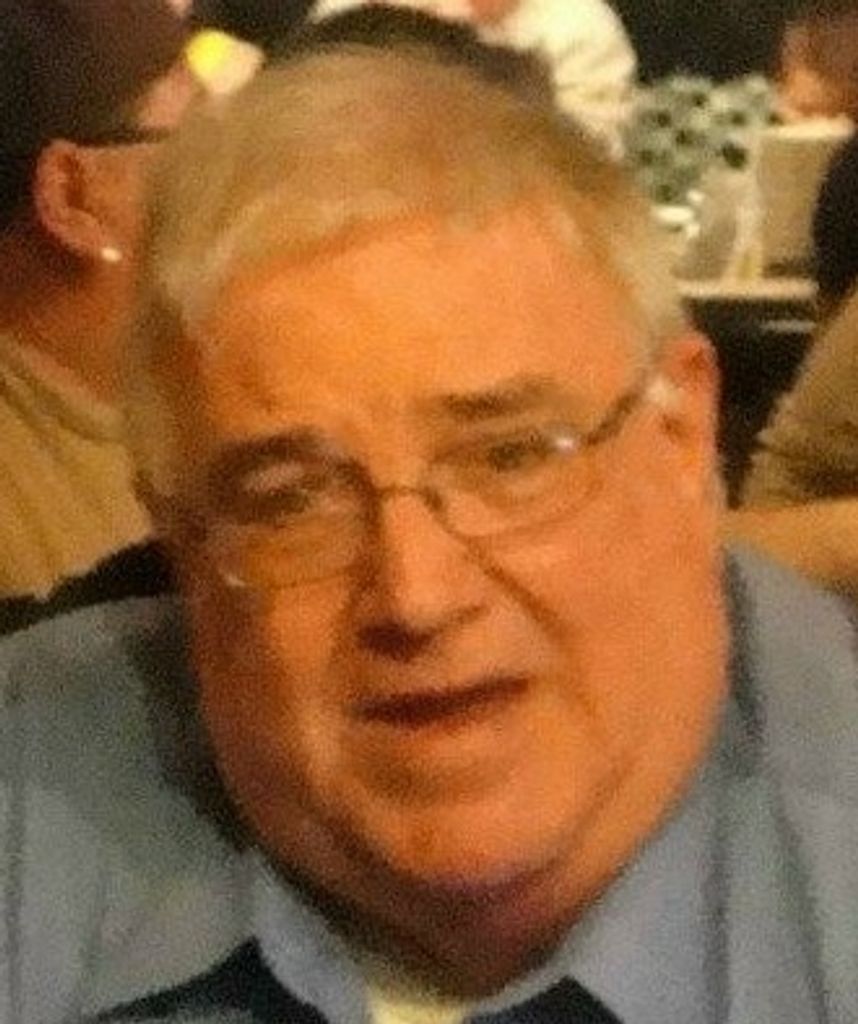 Kenneth W. Weldon