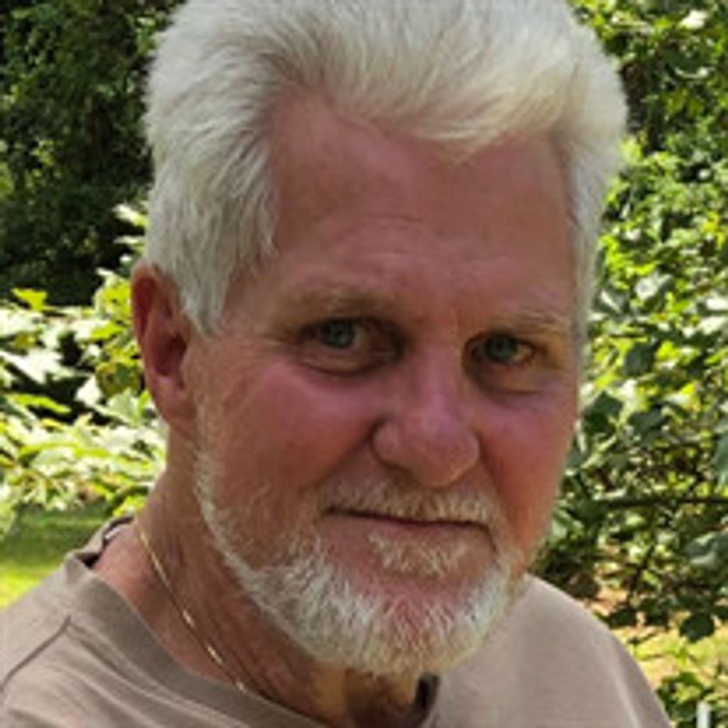 Mr. James "Jimmy" Fort