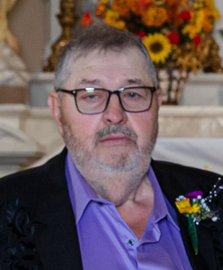Francis Werlinger Profile Photo