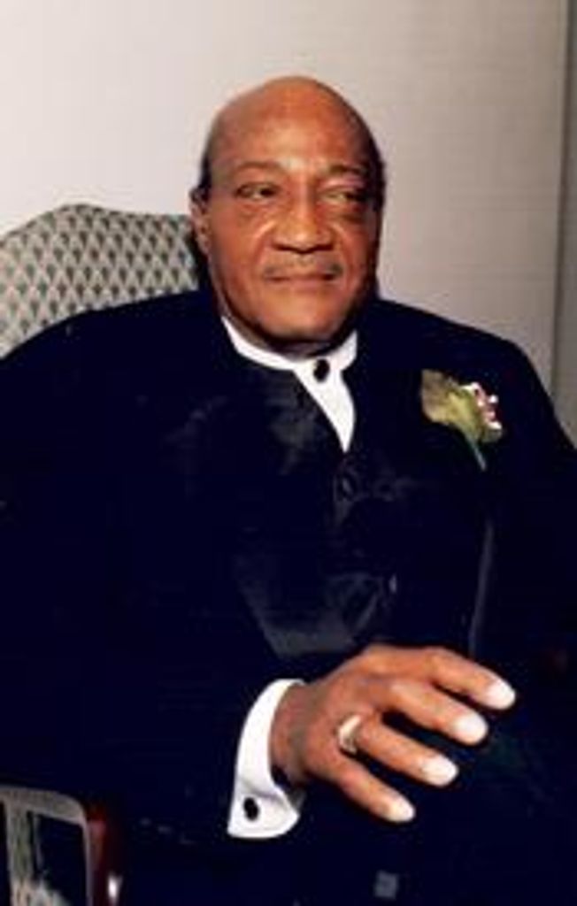 Edward Sinclair Gibson