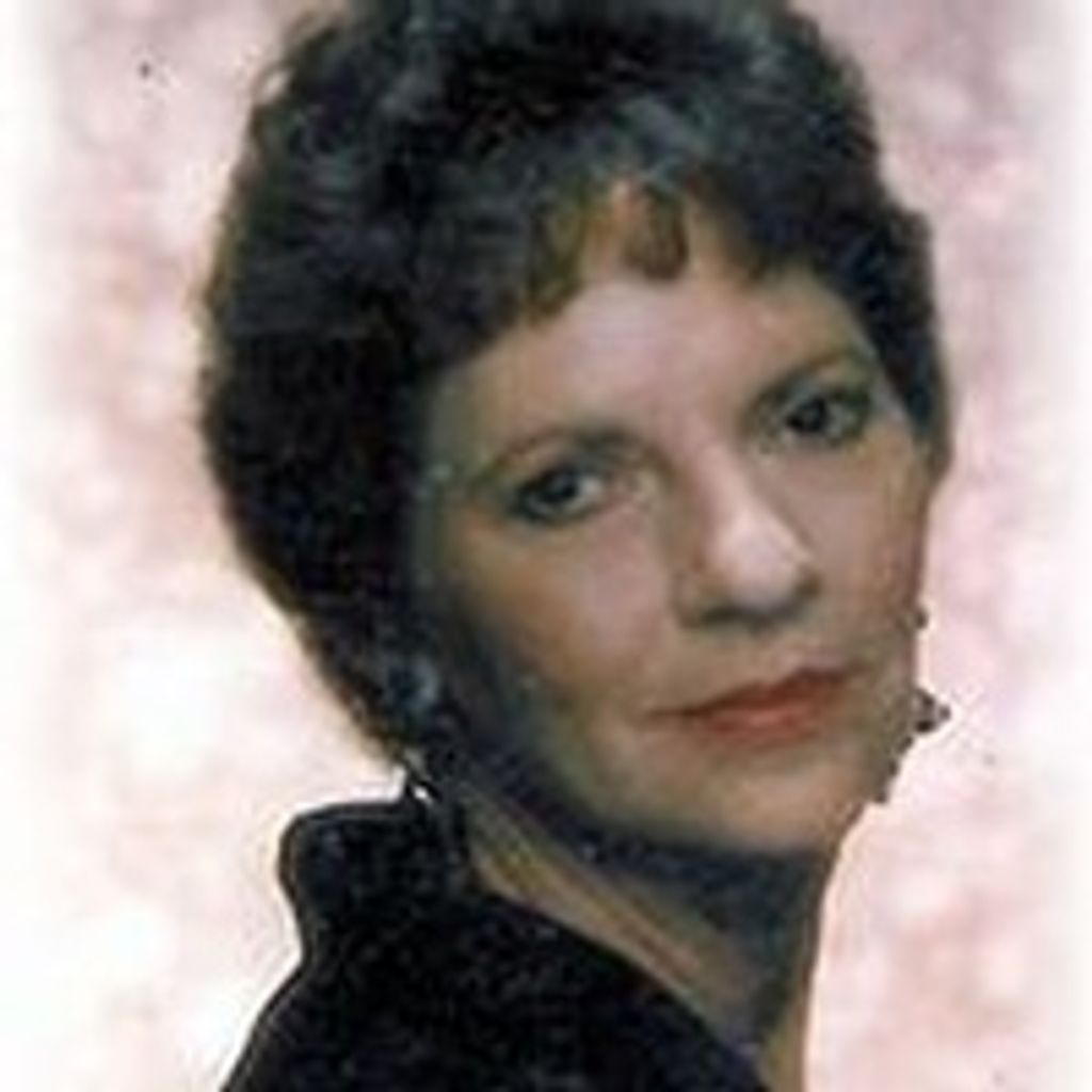 Betty Jo Zimmerman