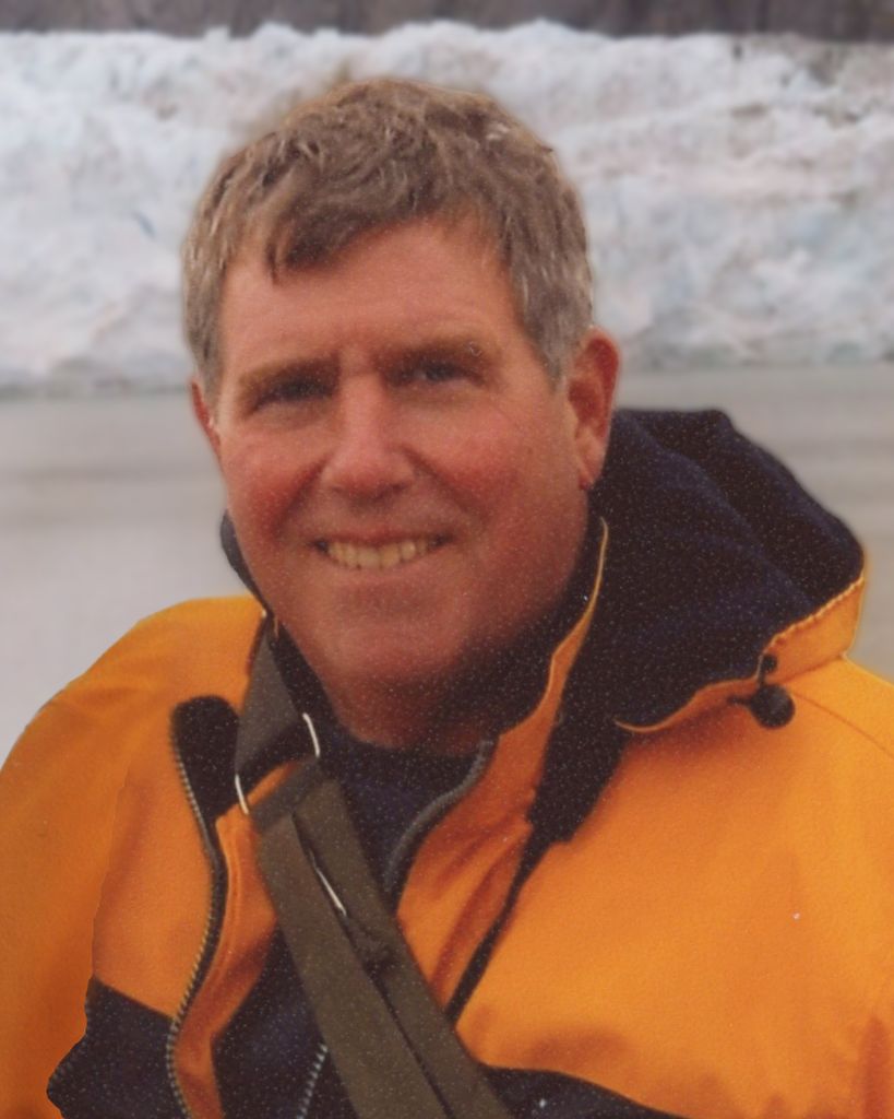 Stephen N. Chapman Profile Photo