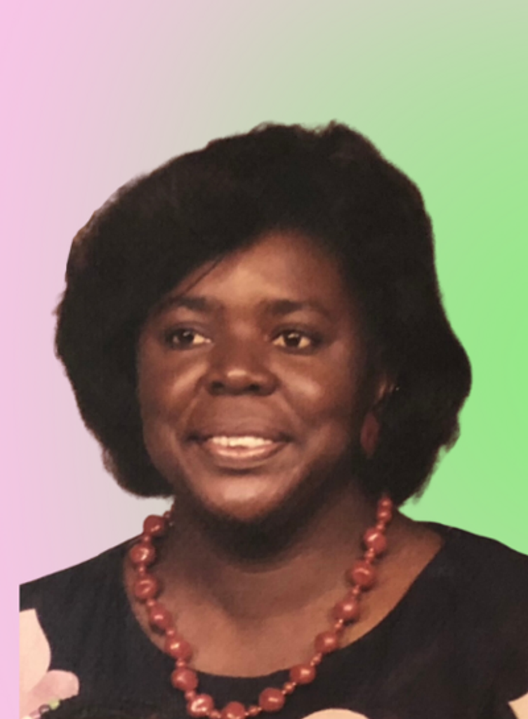 Irene Godfrey Miller