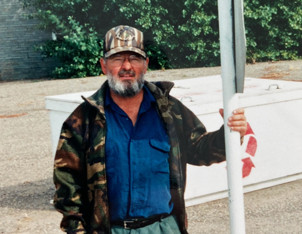 Dennis Lynn Webster Profile Photo