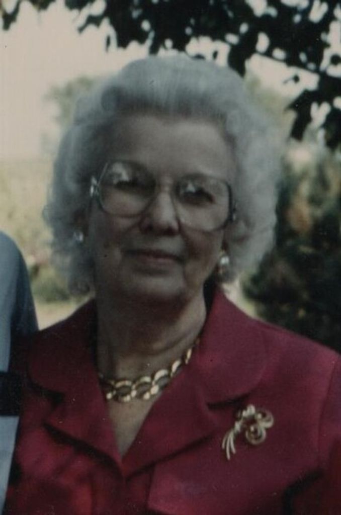 Easter G. Freeman Profile Photo