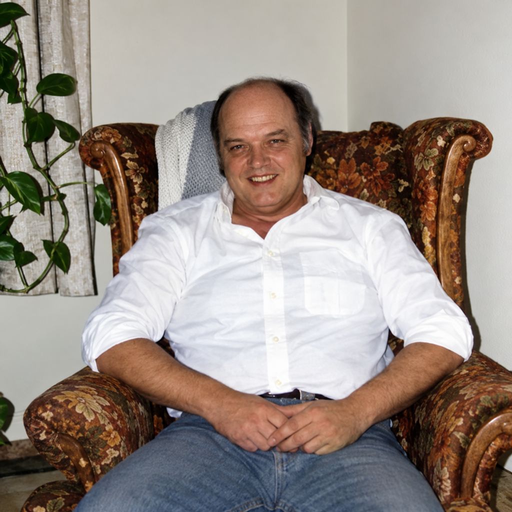 Billy Foster Profile Photo