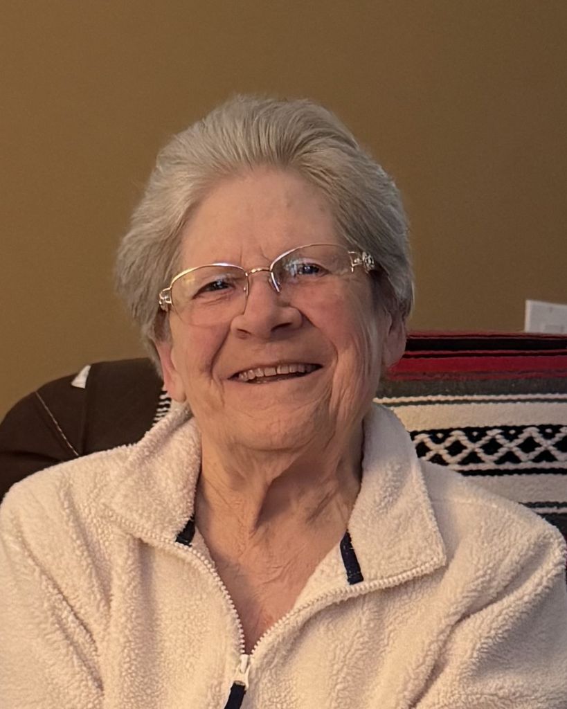 Barbara B. Burzynski