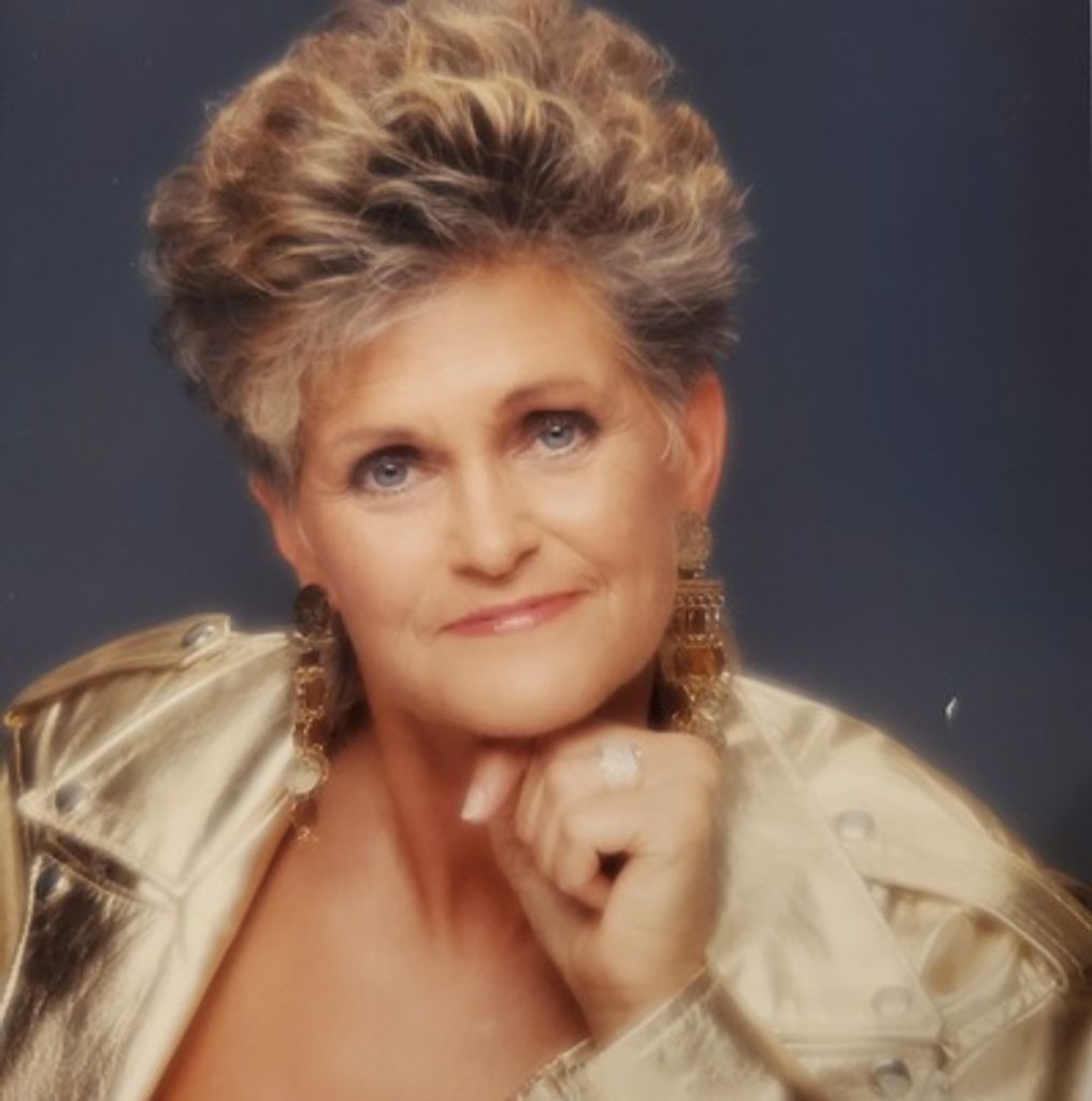 Mary Carolyn Parker Profile Photo