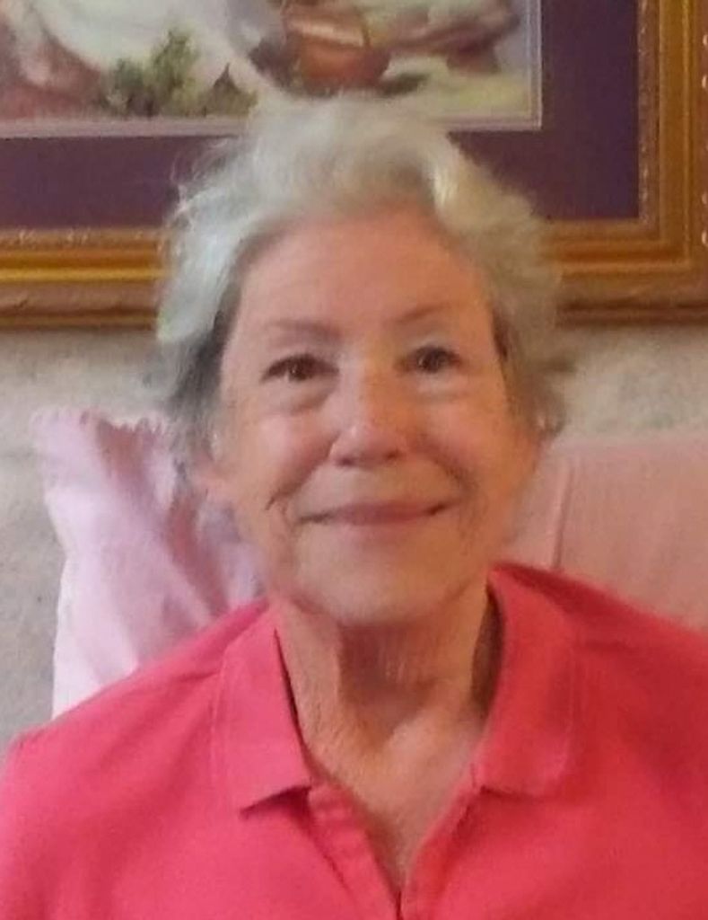 Margaret  "Maggie" Ashford Profile Photo