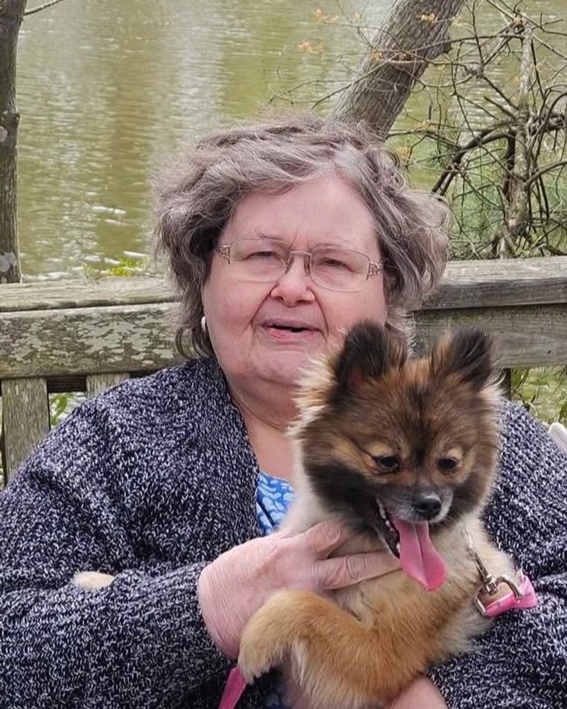 Weida Darlene Oliver