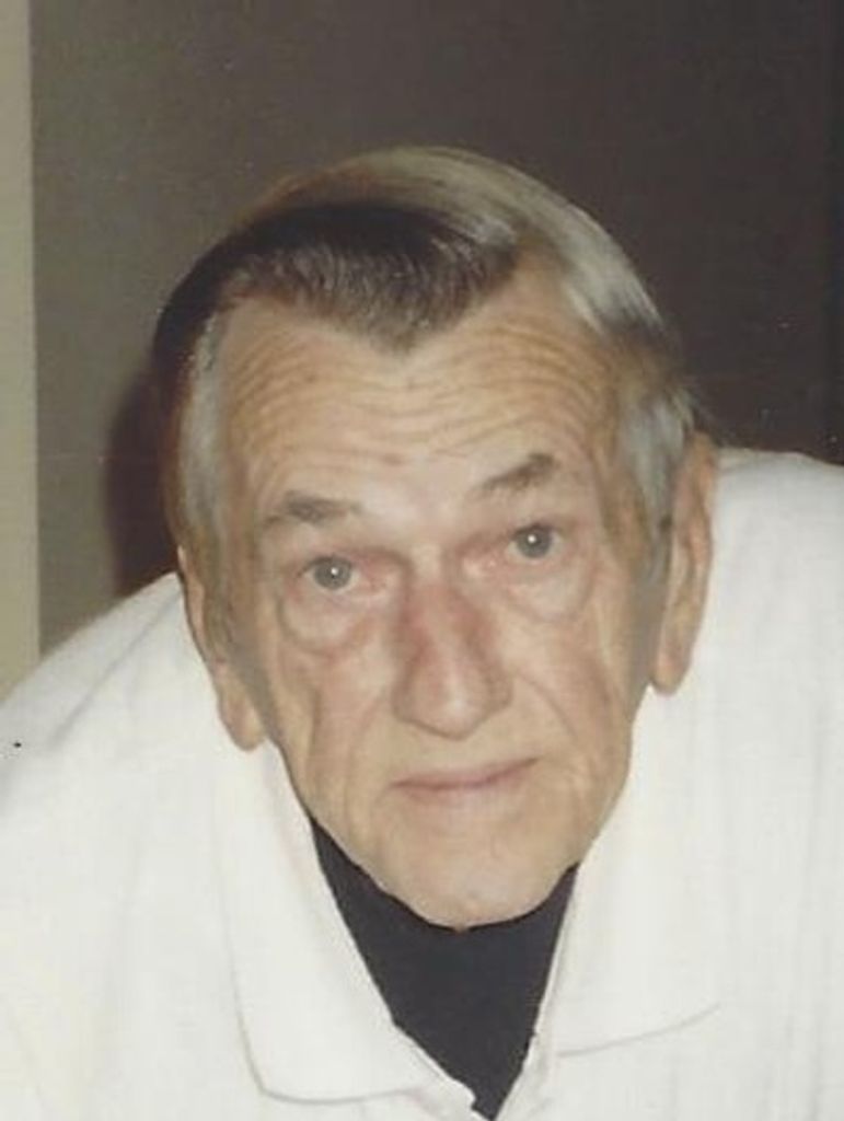 Frederick D. Williams Profile Photo