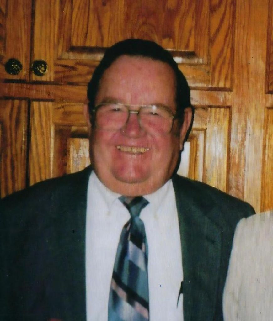 Marlyn Jasper Townsend Profile Photo