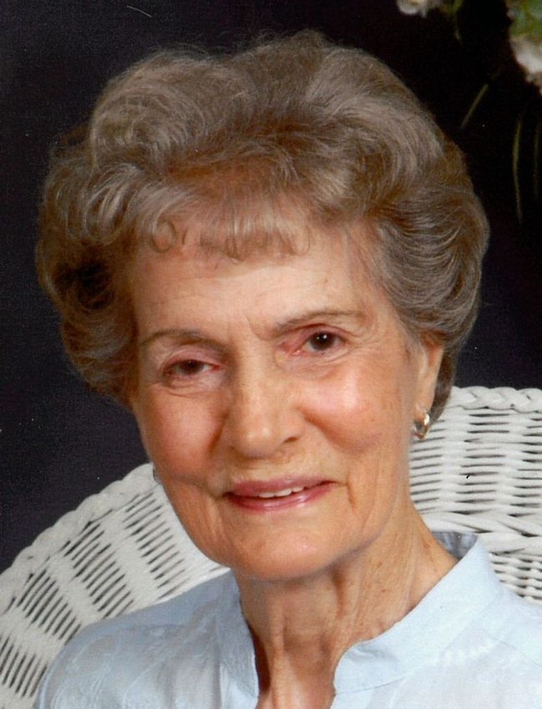 BETTY HENSCHEL Profile Photo
