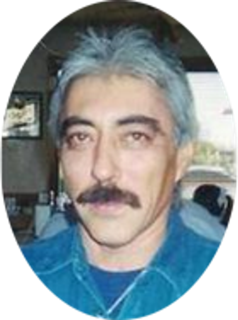 Gerardo Andres Gonzalez