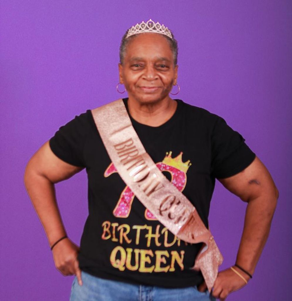 Doresa A. Mangum Profile Photo