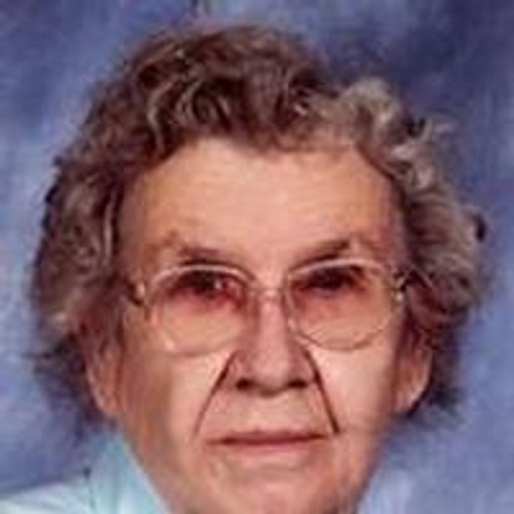 Alice Dow