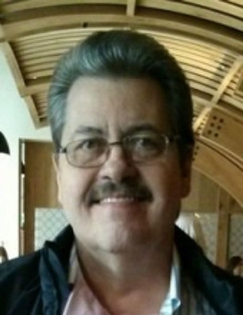 Gregory Neil 'Greg' Hatmaker