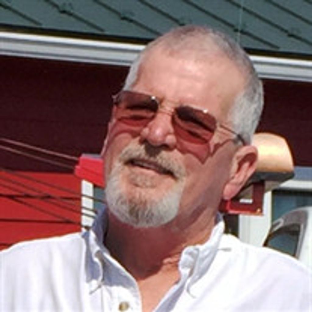 Ronald Ashton Slaughter