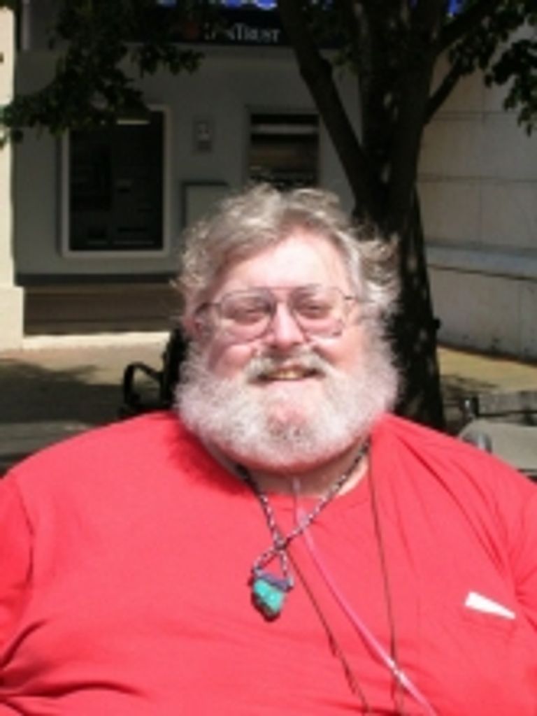Michael Keller Brannock