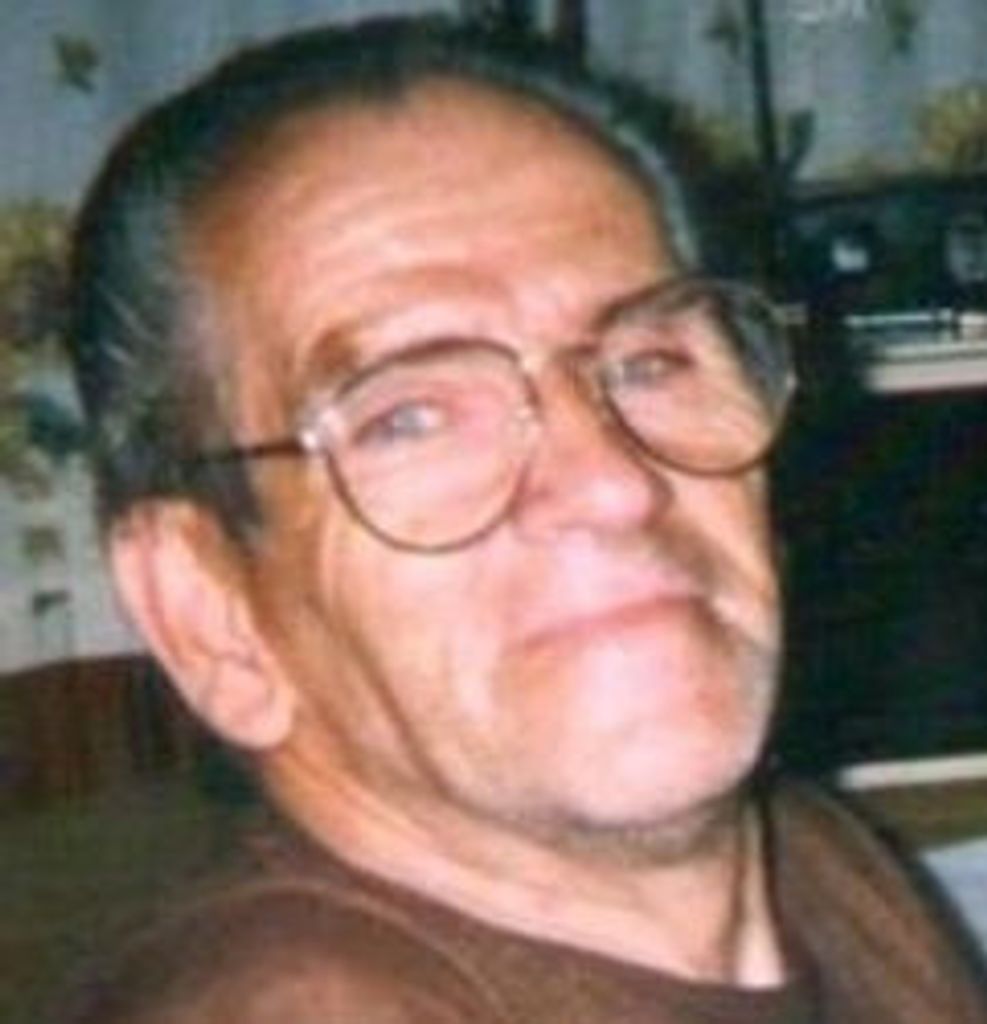 Louis F. Laska