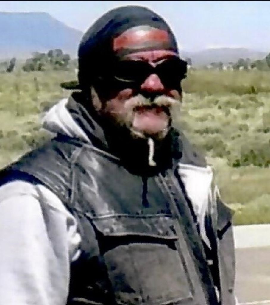 Ronnie Joel Rogers