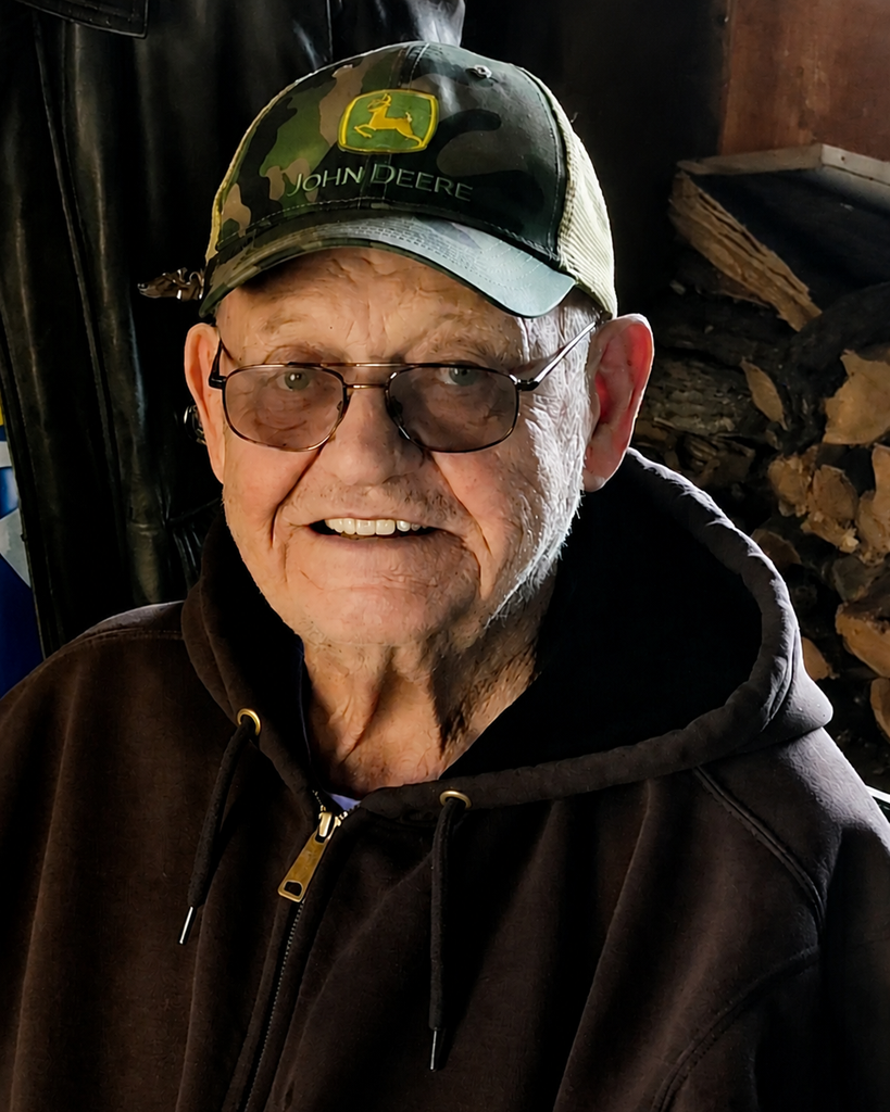 Dale Ralph Beyer