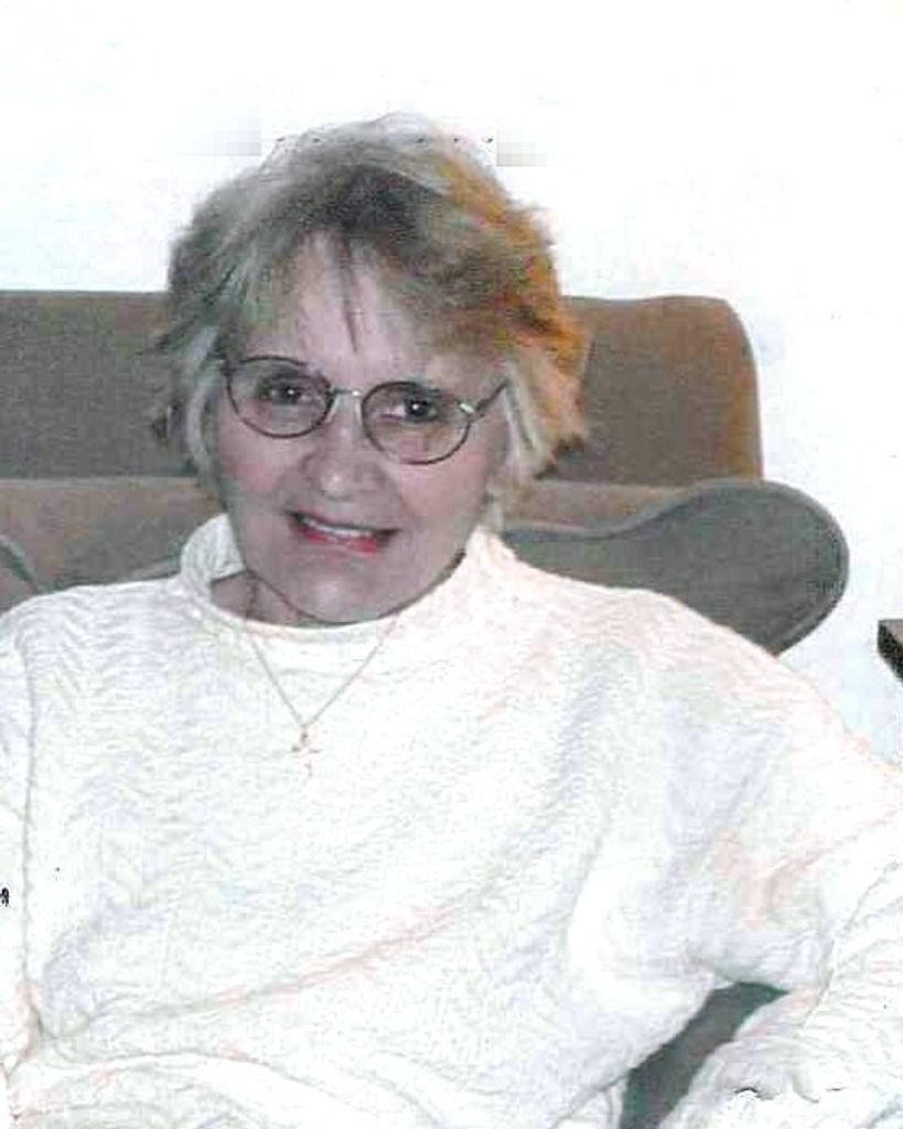 Mary Ann Doyle