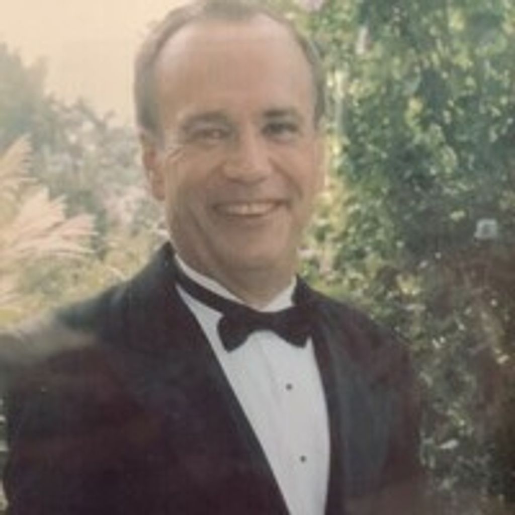 Gerald G Lindsly Profile Photo