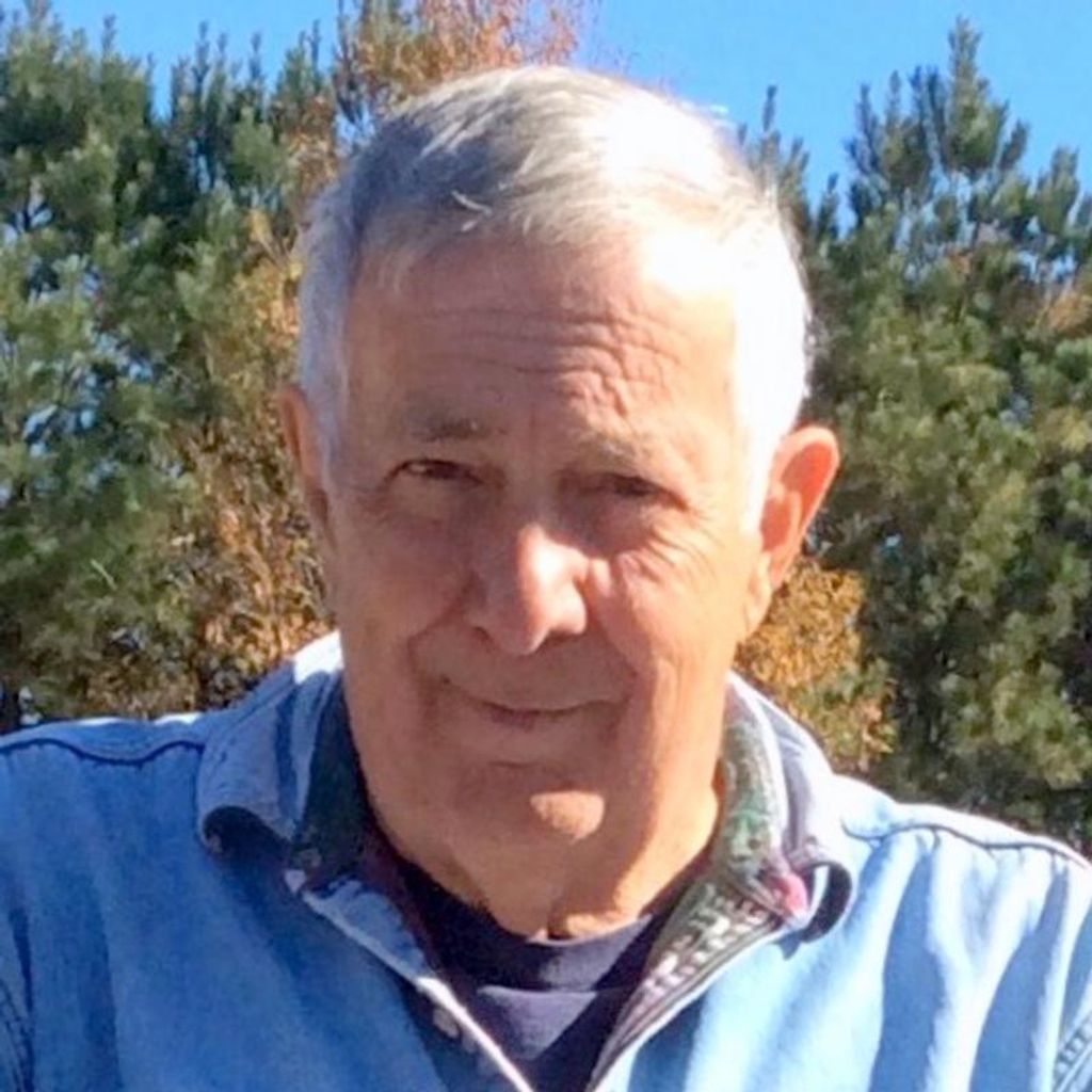Robert Allen Stewart Profile Photo