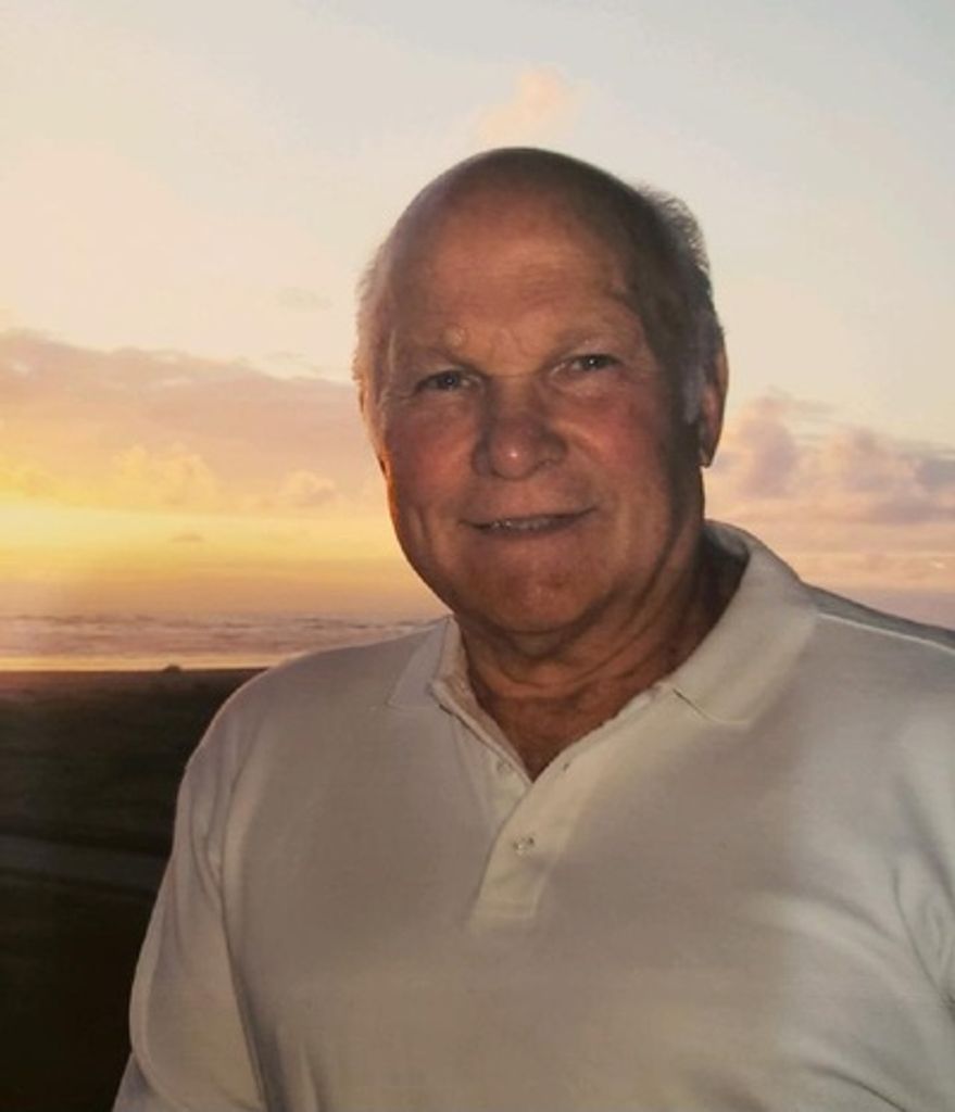 Richard Leroy Holman Sr. Profile Photo