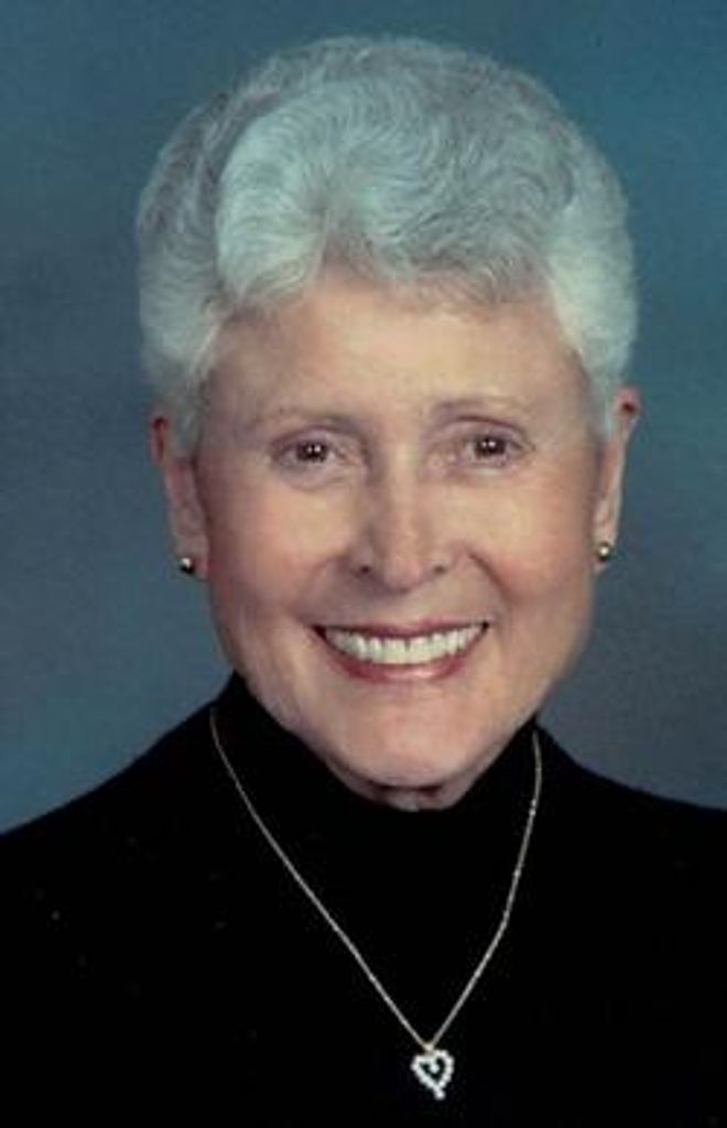Mona Katherine Raley Booher Profile Photo