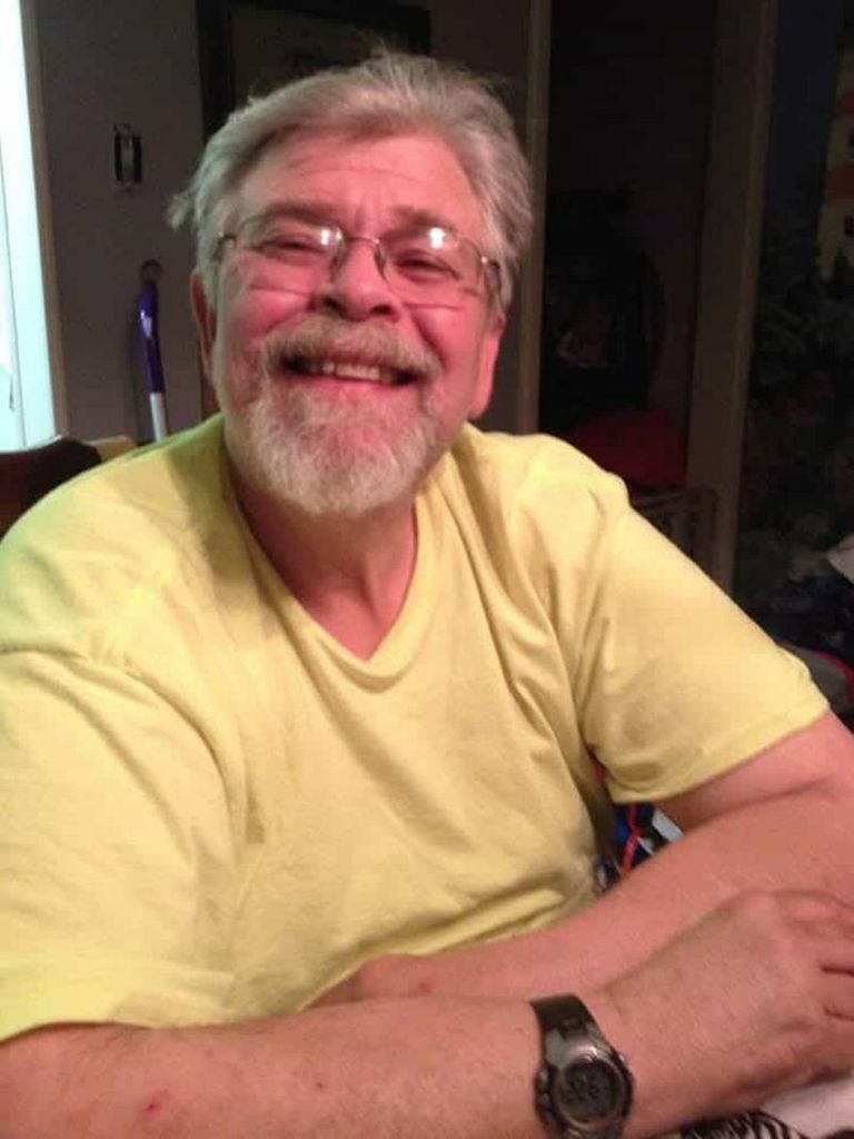 Dennis Ray Shoemaker Profile Photo