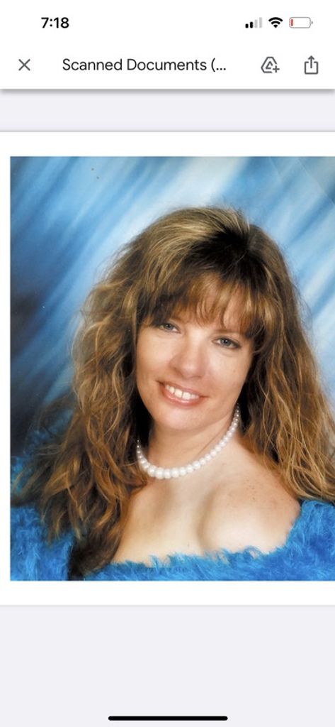 Crystal L. Davis Profile Photo