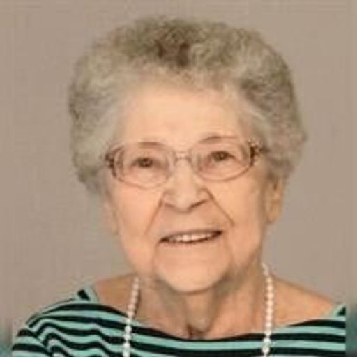 Mariann Nielsen Profile Photo