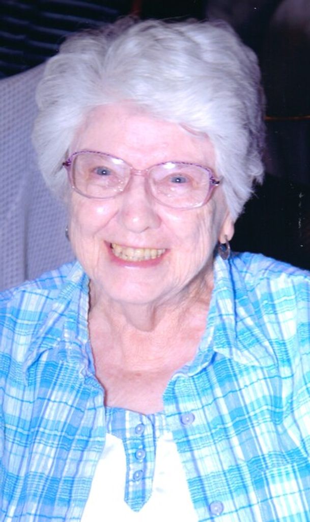 Janet Helen Mcgovern Profile Photo