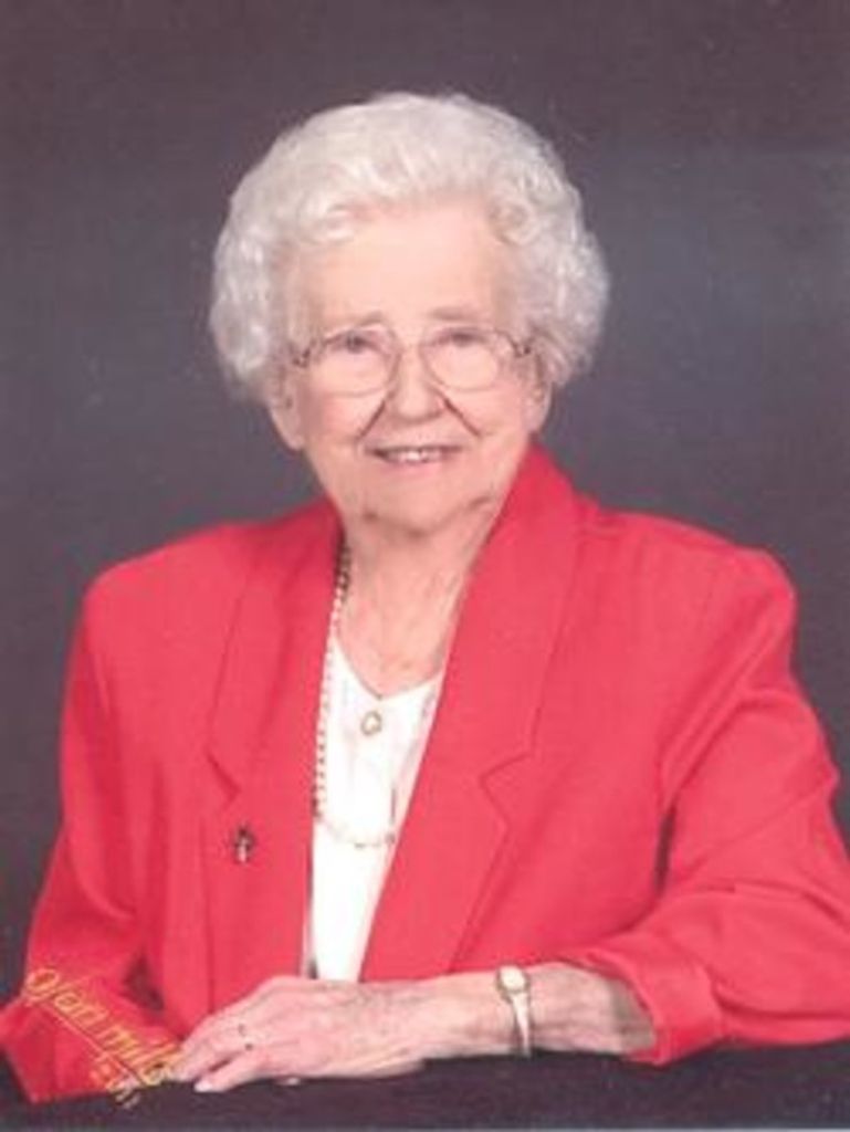 Sadie V. Stuckey Profile Photo