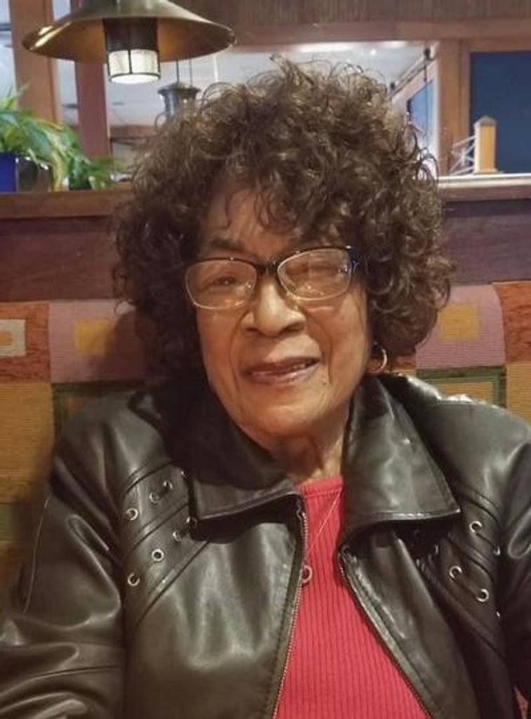 Lizzie Mae Motley Profile Photo