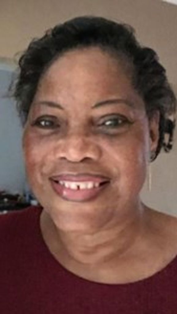 Elizabeth F Ilesanmi Profile Photo
