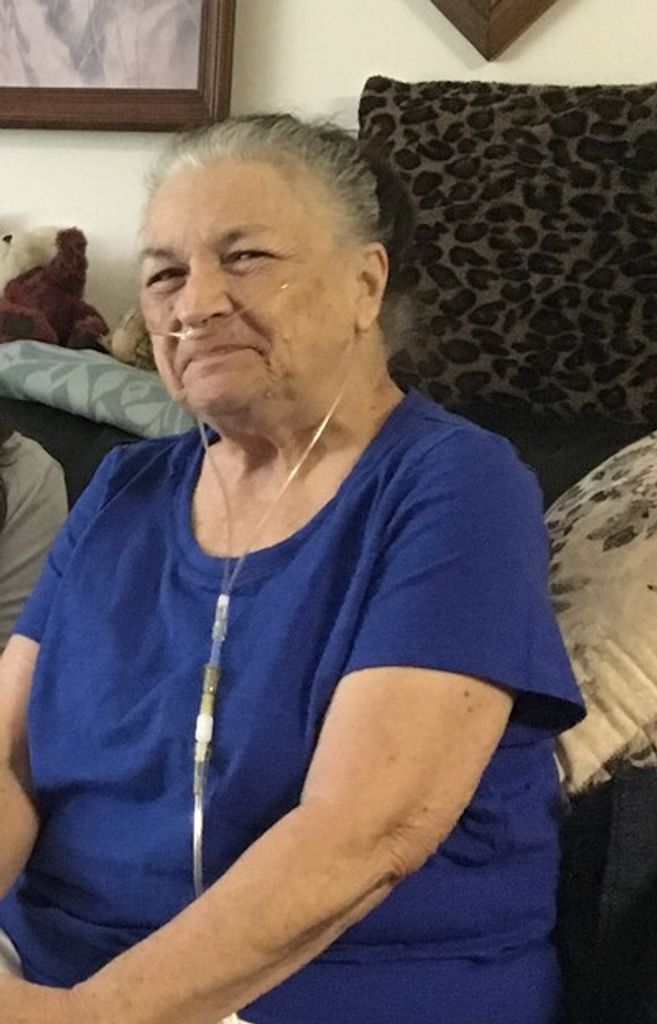 Nancy C. Lewis Profile Photo