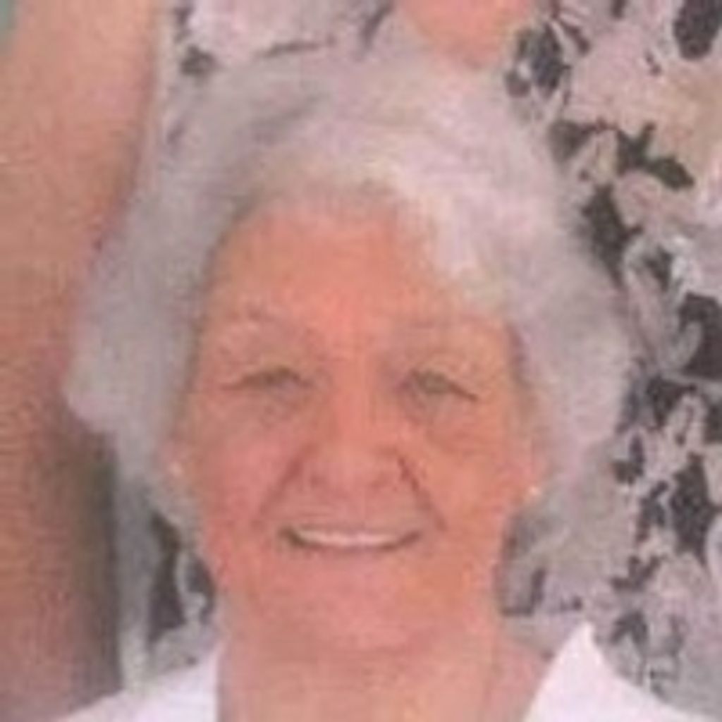Mary Elizabeth Waddle