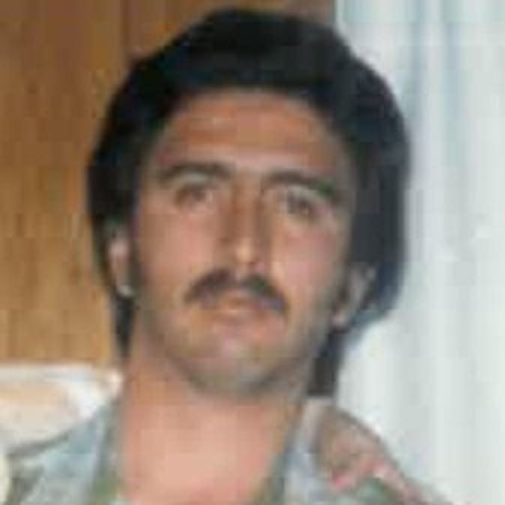 Vicente Sanchez