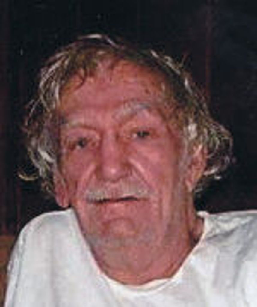 George Edwin Haney Profile Photo