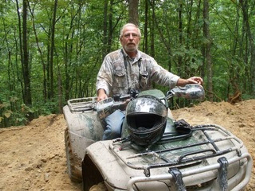 Ronald Olderham Profile Photo
