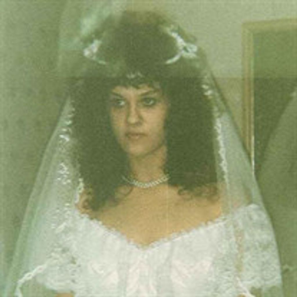 Catherine Lavern Mudrick