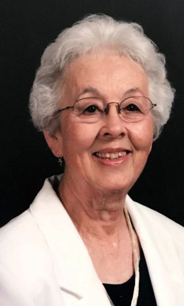 Emilia (Millie) G Pavlich (Ferraro)